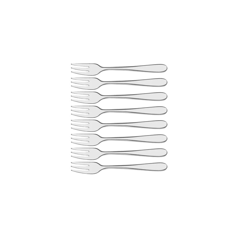 Florence 8 Piece Oyster Fork Set