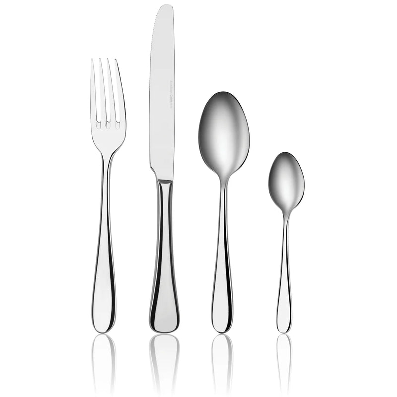 Florence 32 Piece Cutlery Set