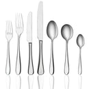 Florence 56 Piece Cutlery Set