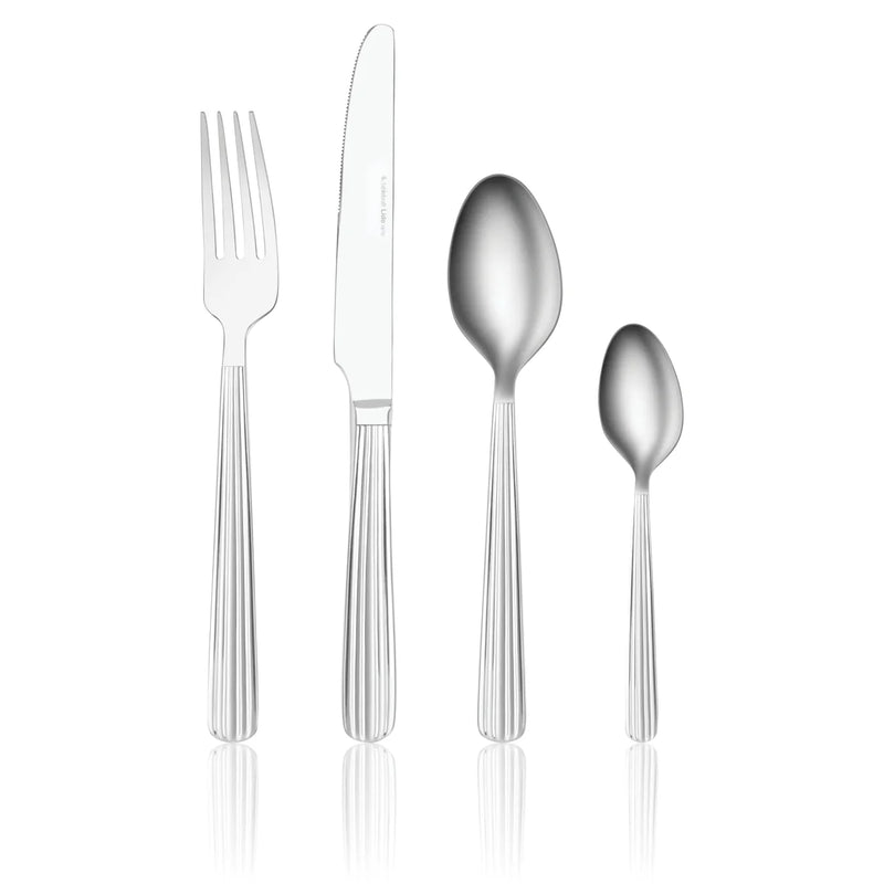 Lido 24 Piece Cutlery Set