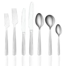 Lido 56 Piece Cutlery Set