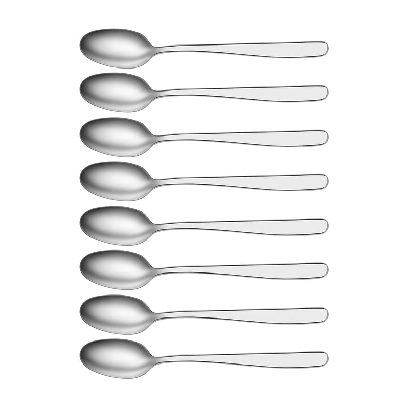 Aero Dawn 8 Piece Soda Spoon Set 176mm