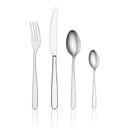 Aero Dawn 32 Piece Cutlery Set
