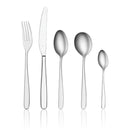 Aero Dawn 40 Piece Cutlery Set