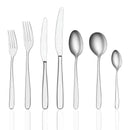 Aero Dawn 56 Piece Cutlery Set