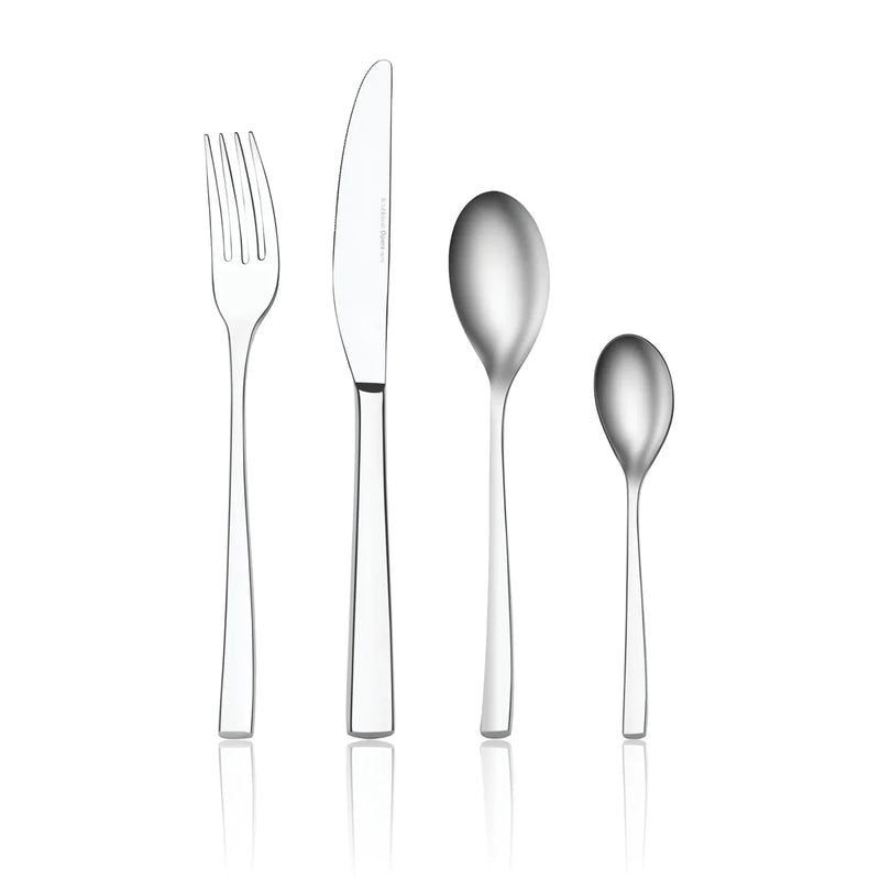 Opera 32 Piece Cutlery Set