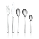 Opera 40 Piece Cutlery Set