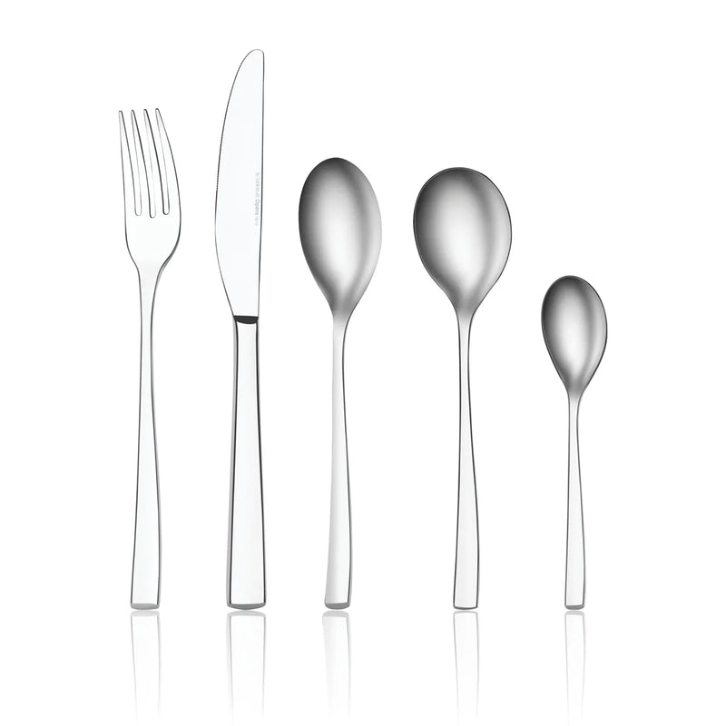 Opera 40 Piece Cutlery Set