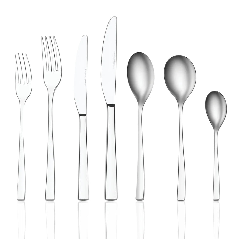 Opera 56 Piece Cutlery Set