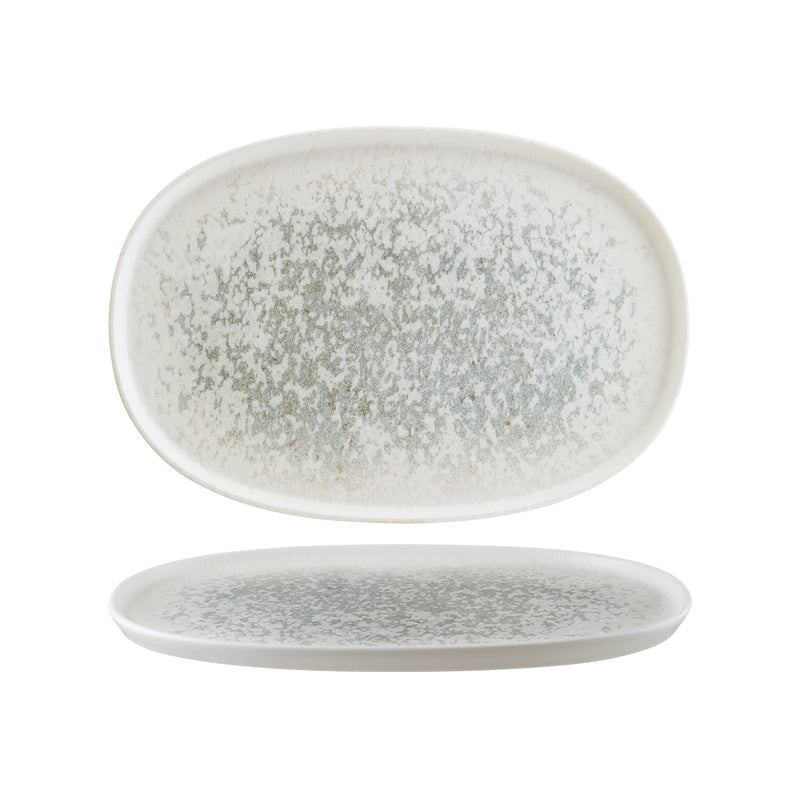 Lunar Ocean Platter 340x230x18mm