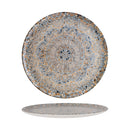 Luca Mosaic Flat Platter 320x25mm