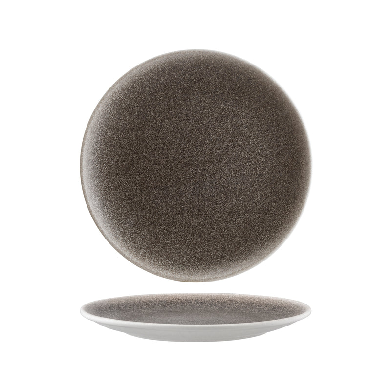 Luca Wood Coupe Plate 270x30mm