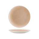 Luca Salmon Coupe Plate 270x30mm