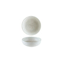 Lunar White Bowl 140x50mm