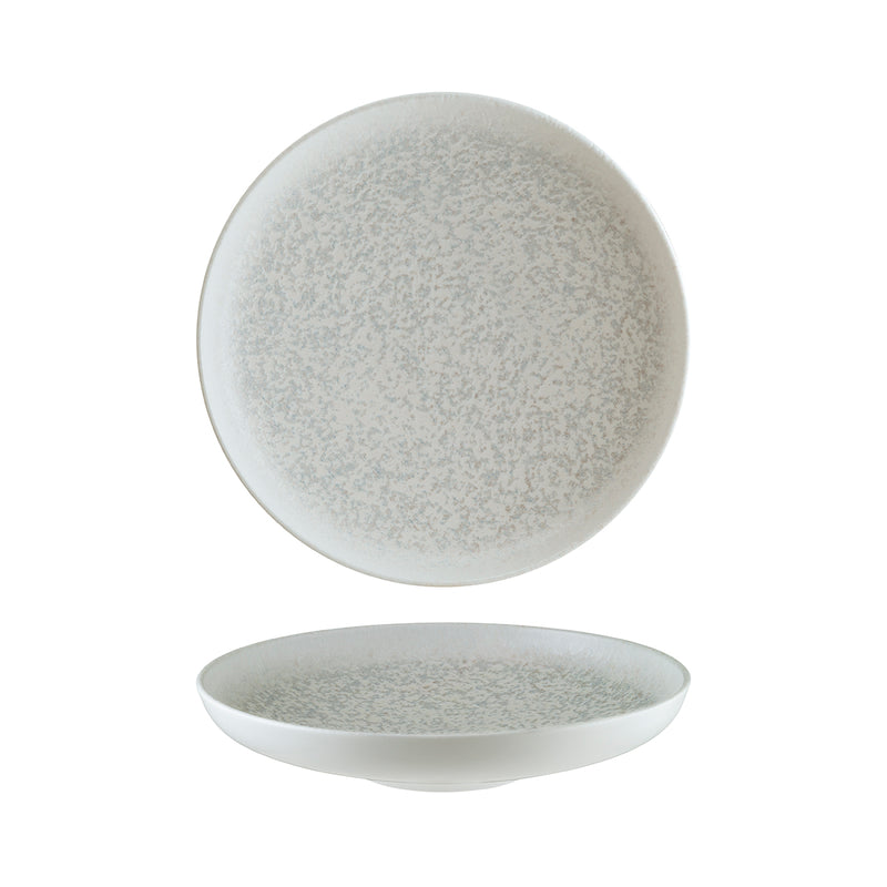 Lunar White Pasta Bowl 280x59mm