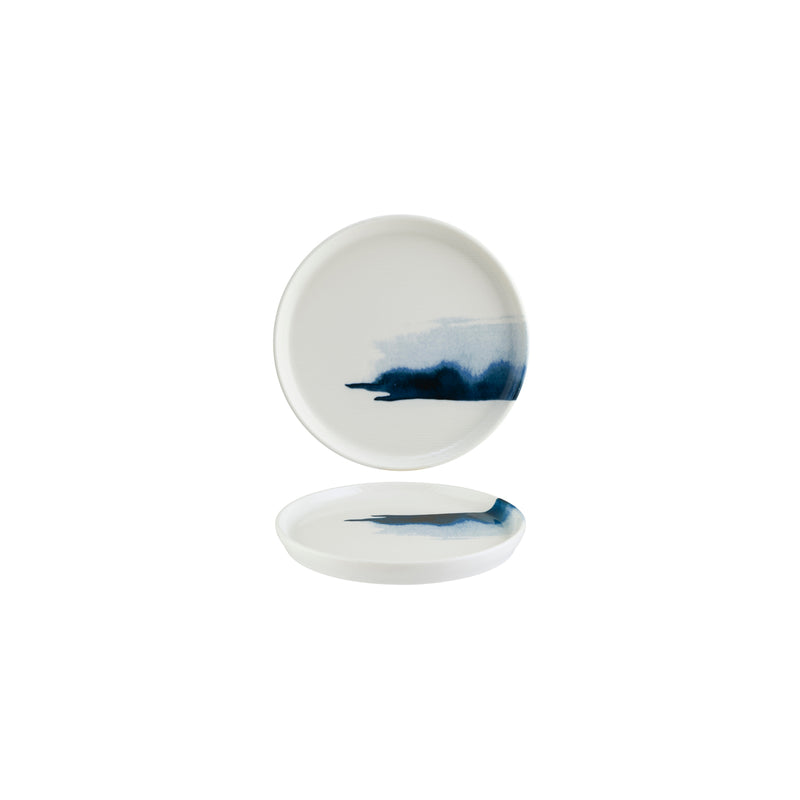 Blue Wave Plate 160x17mm