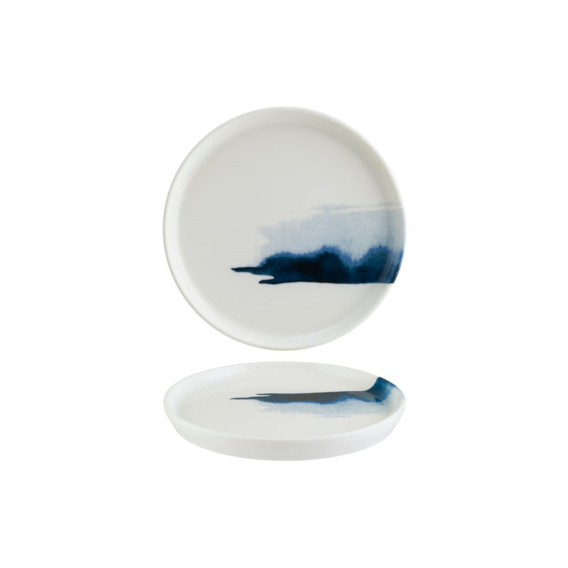 Blue Wave Plate 220x17mm