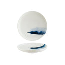 Blue Wave Pasta Bowl 280x59mm