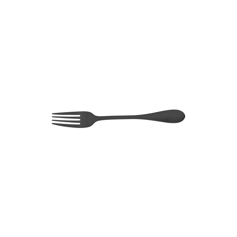 Soho Ink Dessert Fork 180mm