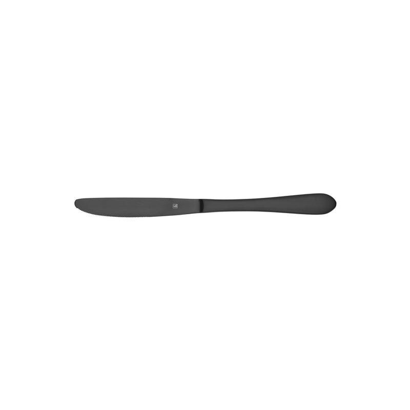 Soho Ink Dessert Knife 215mm