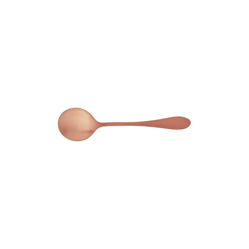 Soho Rose Soup Spoon 180mm