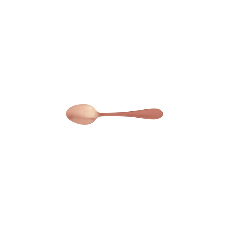 Soho Rose Teaspoon 135mm