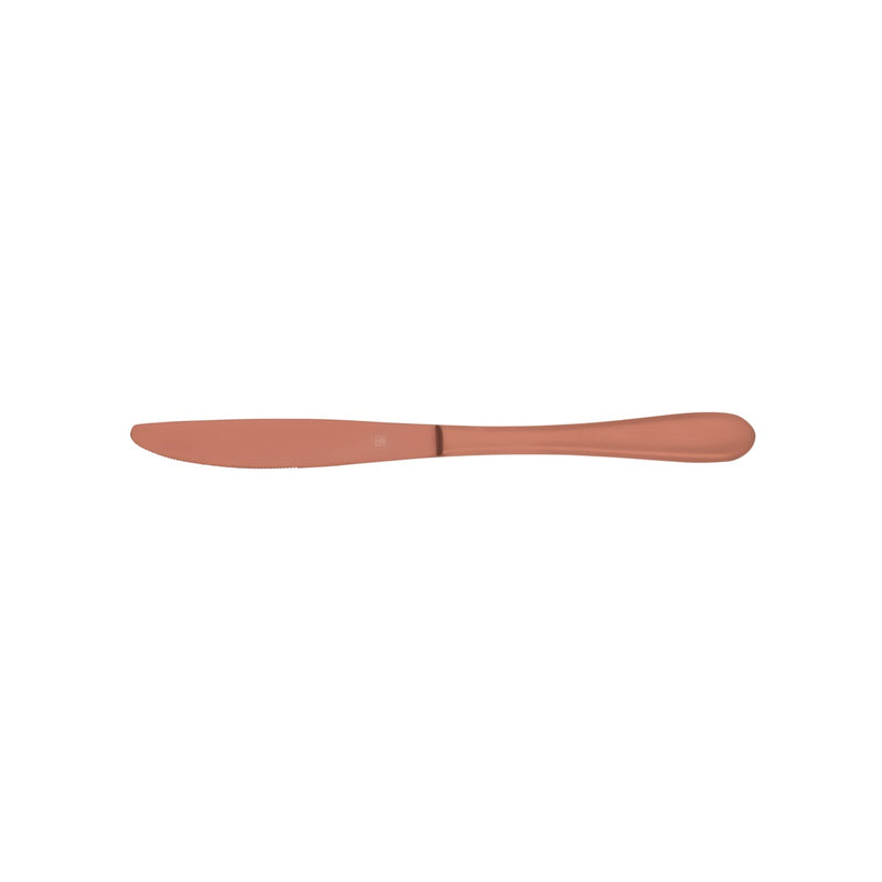 Soho Rose Table Knife 232mm