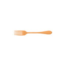 Soho Gold Dessert Fork 180mm