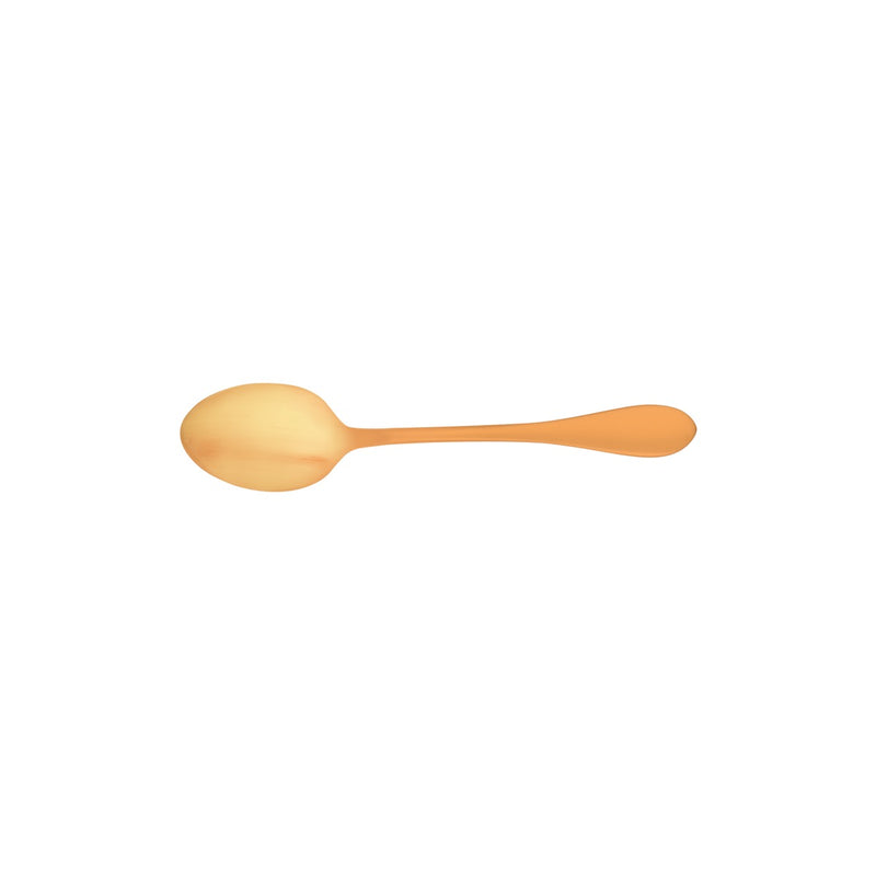 Soho Gold Dessert Spoon 180mm
