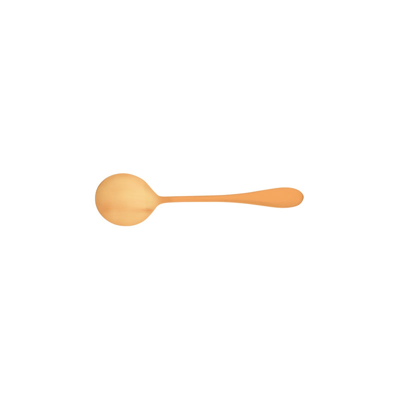 Soho Gold Soup Spoon 180mm