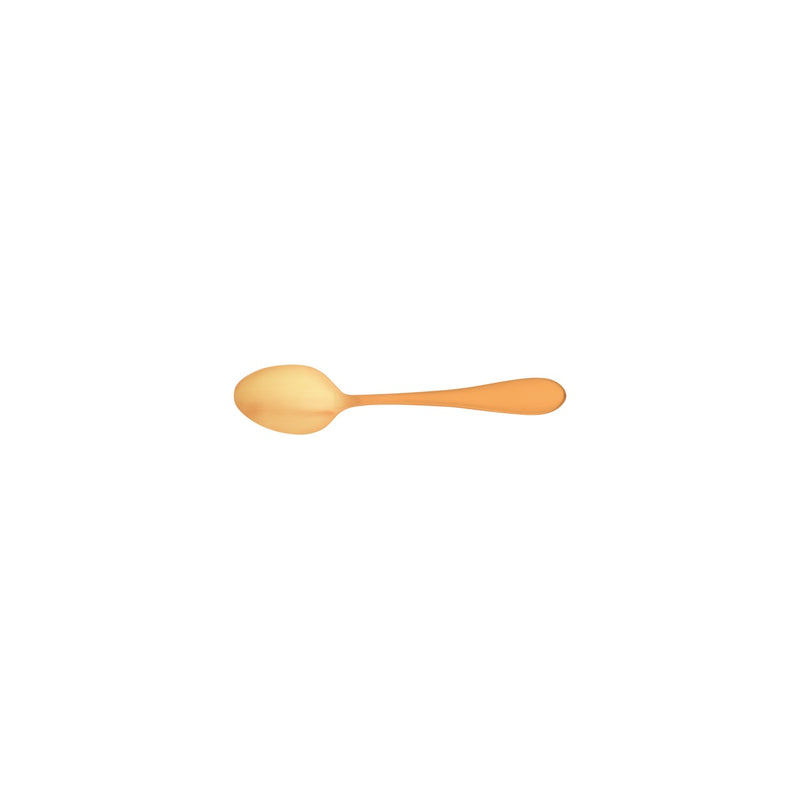 Soho Gold Teaspoon 135mm