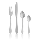 Soho Matt 24 Piece Cutlery Set