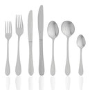 Soho Matt 56 Piece Cutlery Set