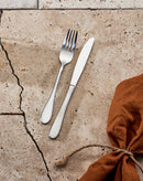 Soho Matt 24 Piece Cutlery Set