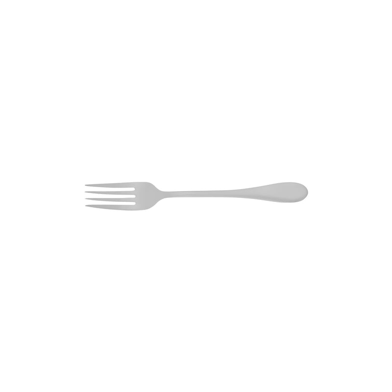 Soho Matt Dessert Fork 180mm