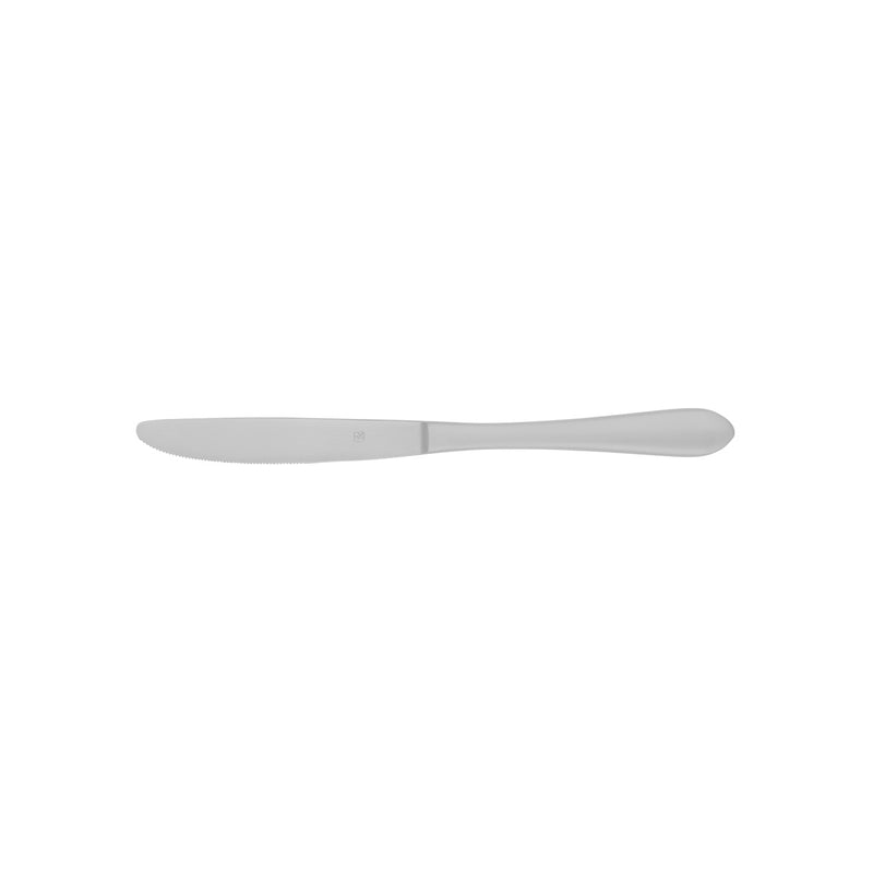 Soho Matt Dessert Knife 215mm