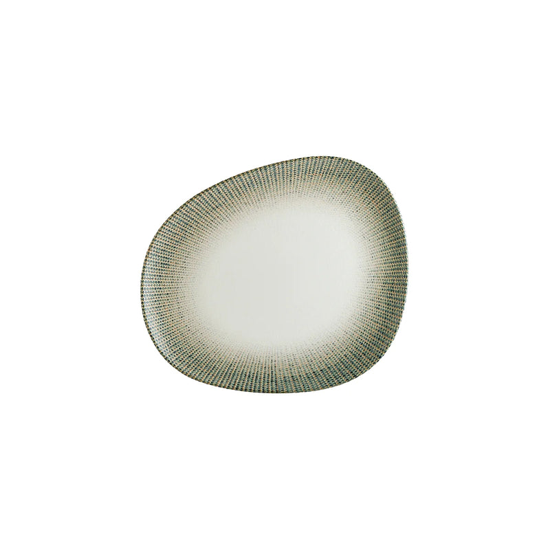 Sway Vago Coupe Plate 240mm