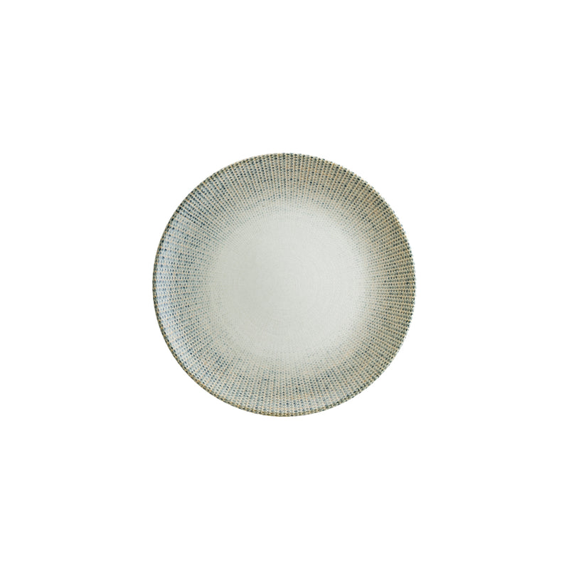 Sway Coupe Plate 270x30mm