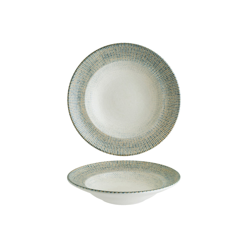 Sway Pasta Plate 270mm