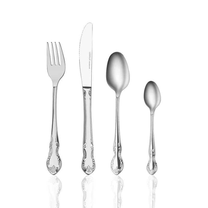 Aristocrat 24 Piece Cutlery Set