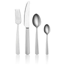 Sienna 32 Piece Cutlery Set