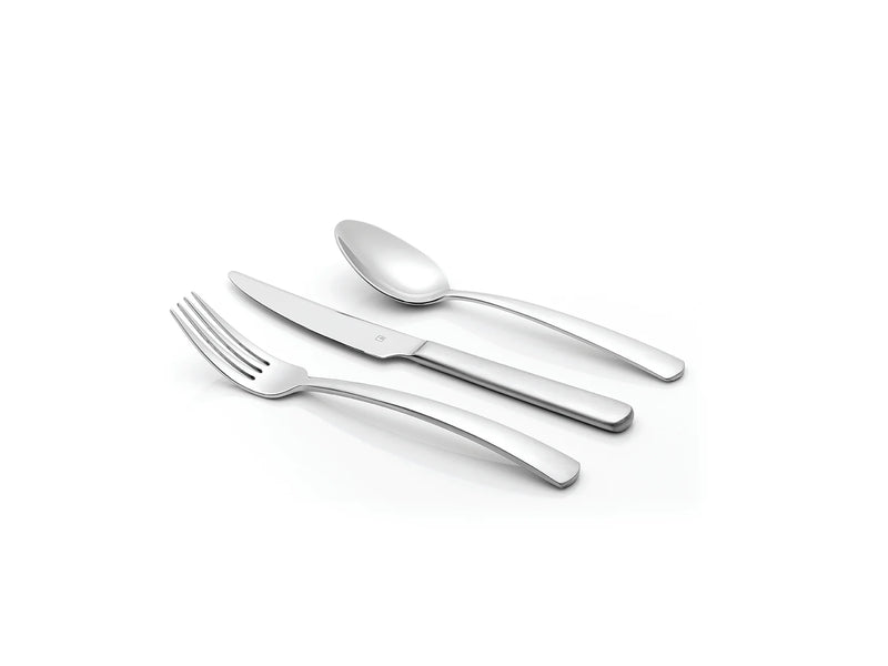 Sienna 32 Piece Cutlery Set