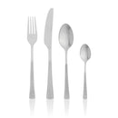 Aswan 32 Piece Cutlery Set