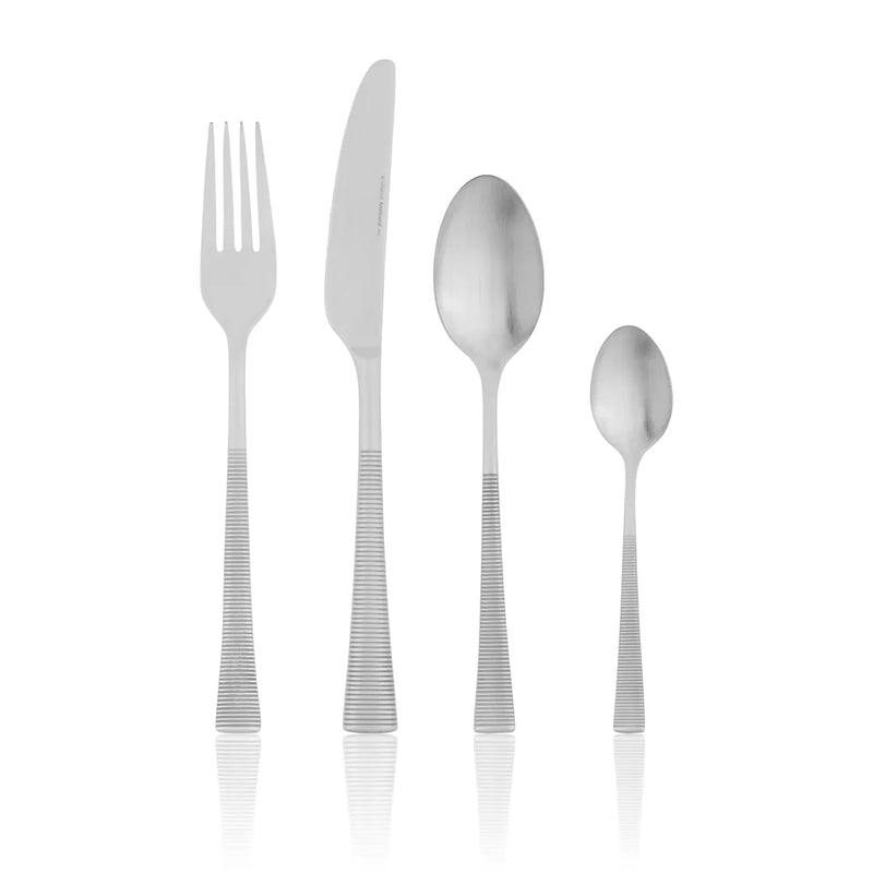 Aswan 32 Piece Cutlery Set