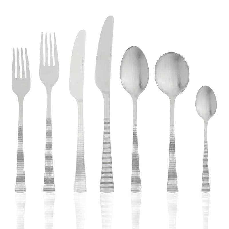 Aswan 56 Piece Cutlery Set