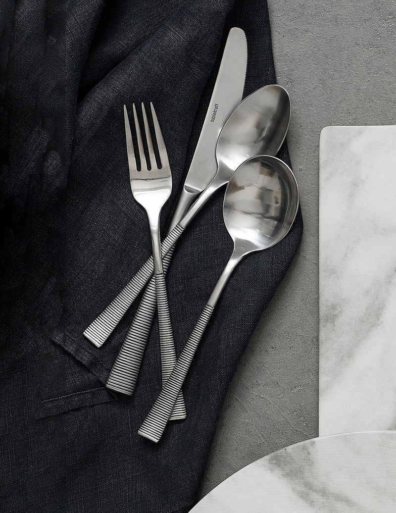 Aswan 7 Piece Place Setting