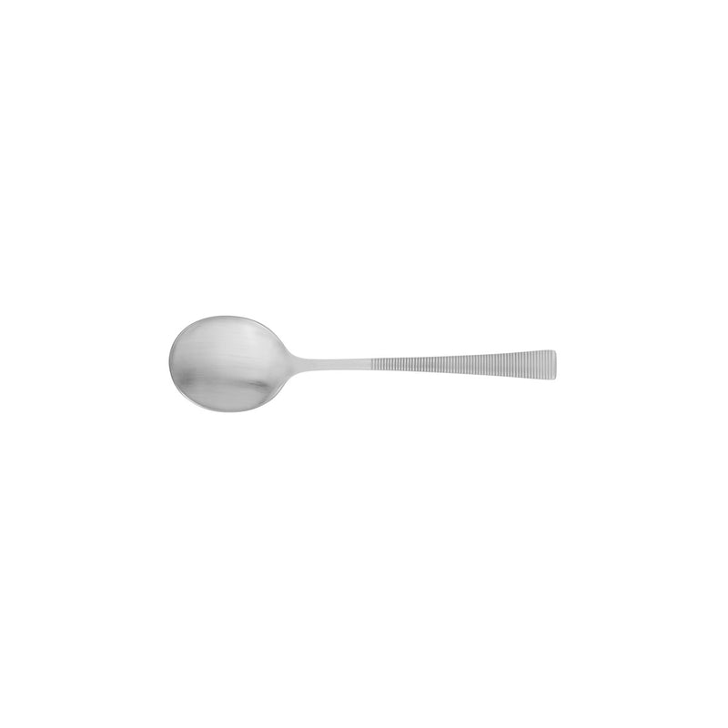 Aswan Soup Spoon 181 mm