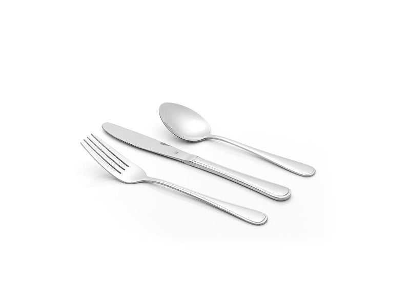 Melrose 24 Piece Cutlery Set
