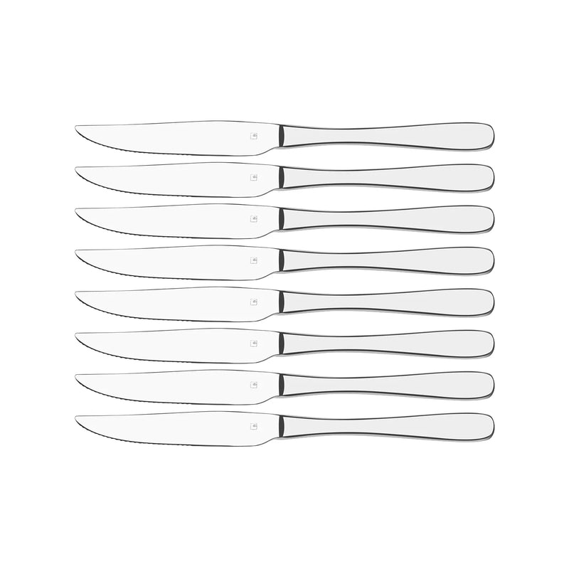 Luxor Steak Knife Set 238 mm