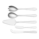 Luxor Hostess 5 Piece Set